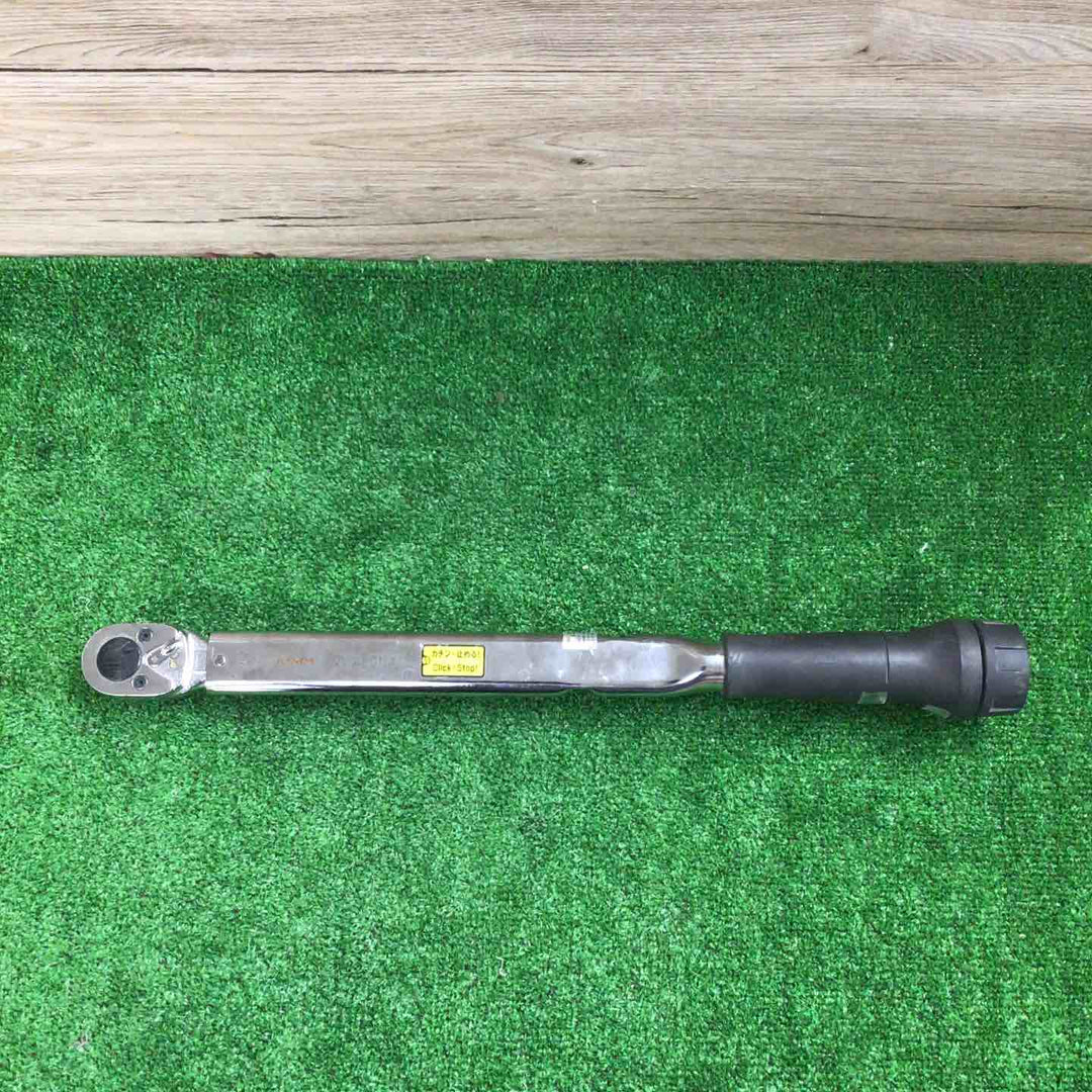◇東日(TOHNICHI) プレセット形トルクレンチ QL200N4【町田店】