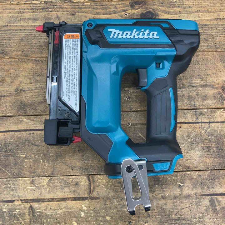 ★マキタ(makita) コードレスピンネイラ PT352DZK【所沢店】
