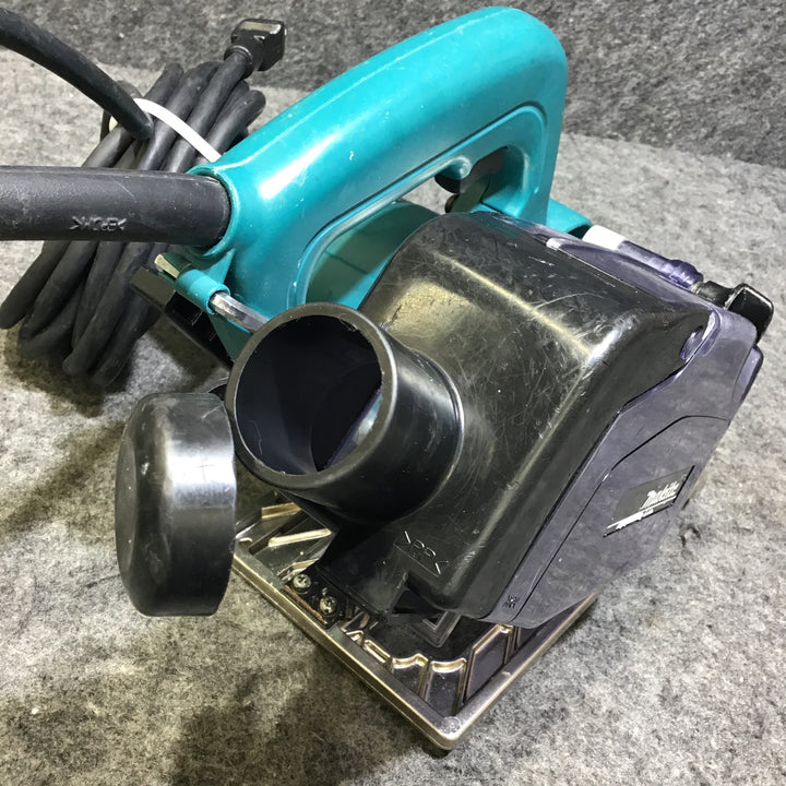 〇マキタ(makita) 100mm防じん丸のこ  5044KB【桶川店】