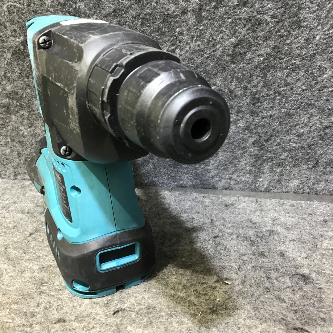 【中古品※本体のみ※】マキタ(makita) コードレスハンマドリル HR244DZ【桶川店】