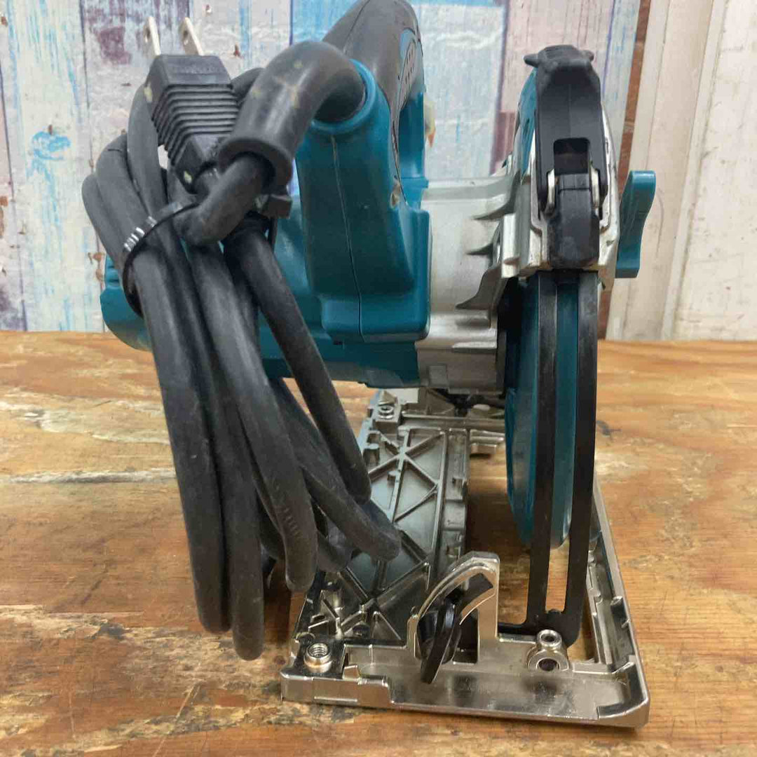 ★マキタ(makita) 165mm電気マルノコ 5637BA【柏店】