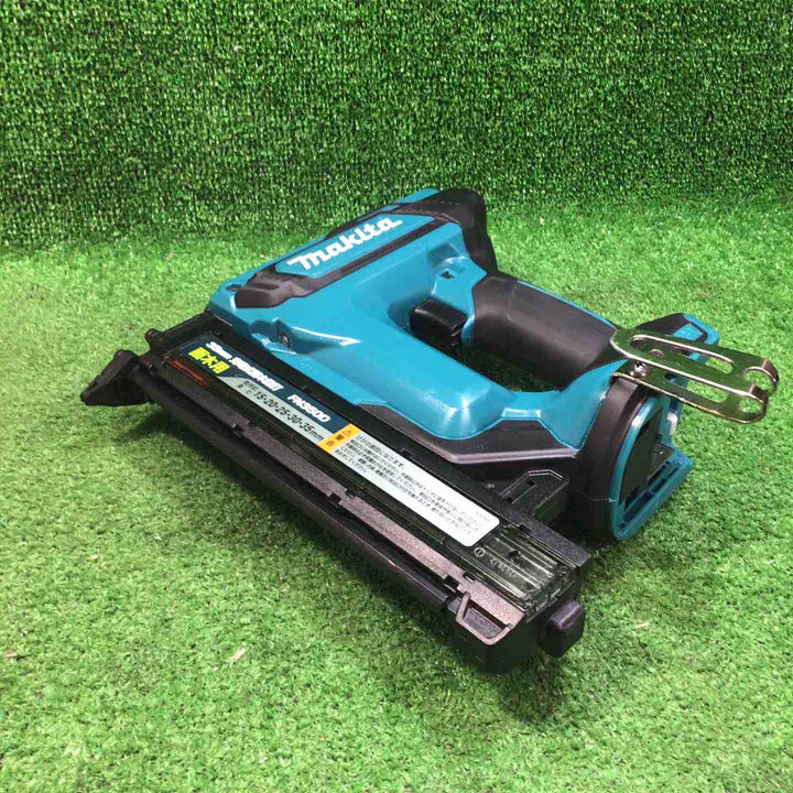 マキタ 充電式35mm面木釘打ち機 FN350DZ【川崎店】