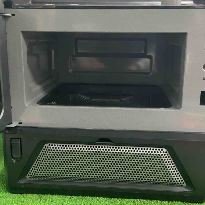 ★マキタ(makita) コードレス電子レンジ MW001GZ(本体のみ)【草加店】