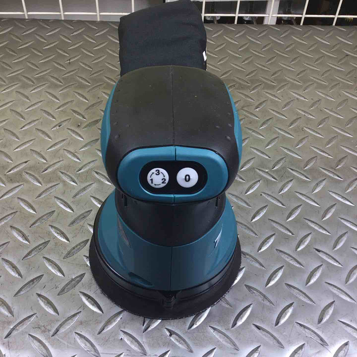 マキタ(makita) コードレスランダムオービットサンダ BO180DZ【川崎店】