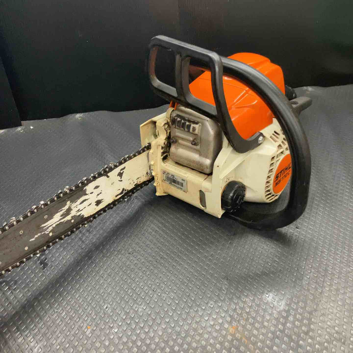 ◇スチール(STIHL)  エンジンチェーンソー MS170C-E【鴻巣店】