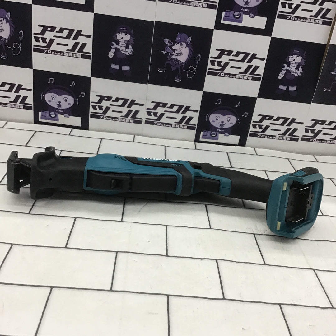 ★マキタ(makita) コードレスレシプロソー JR184DZT【所沢店】