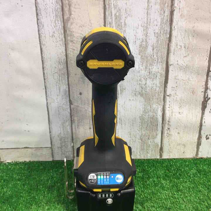 ★マキタ(makita) コードレスインパクトドライバー TD173DGXFY【町田店】