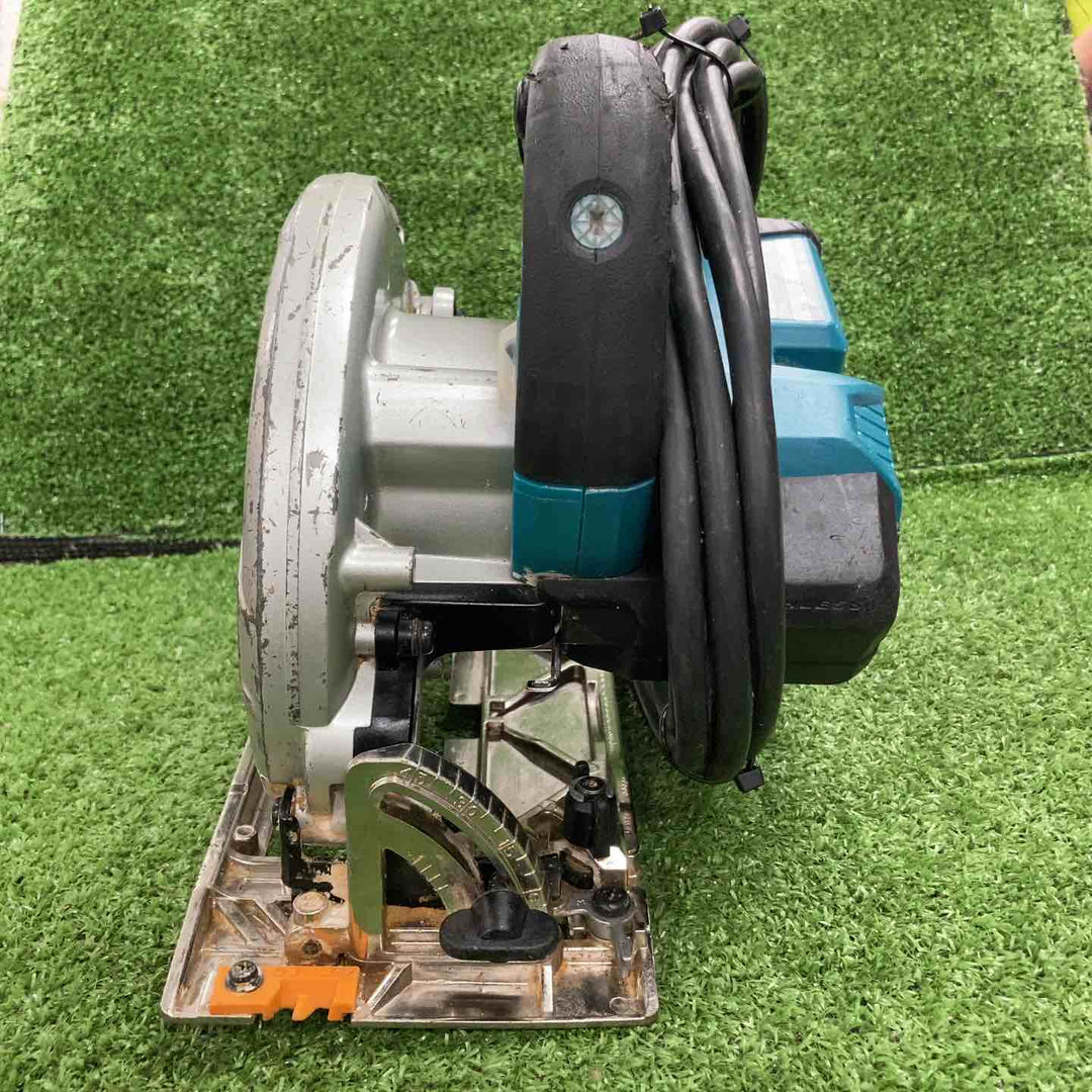 ★マキタ(makita) 電子マルノコ HS6303【川崎店】