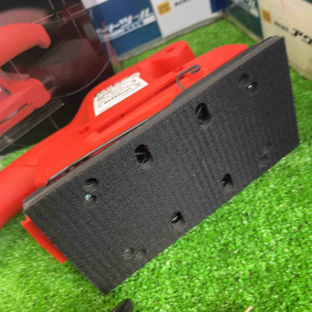 SK11 コード式オービタルサンダー SWS-200AC【草加店】