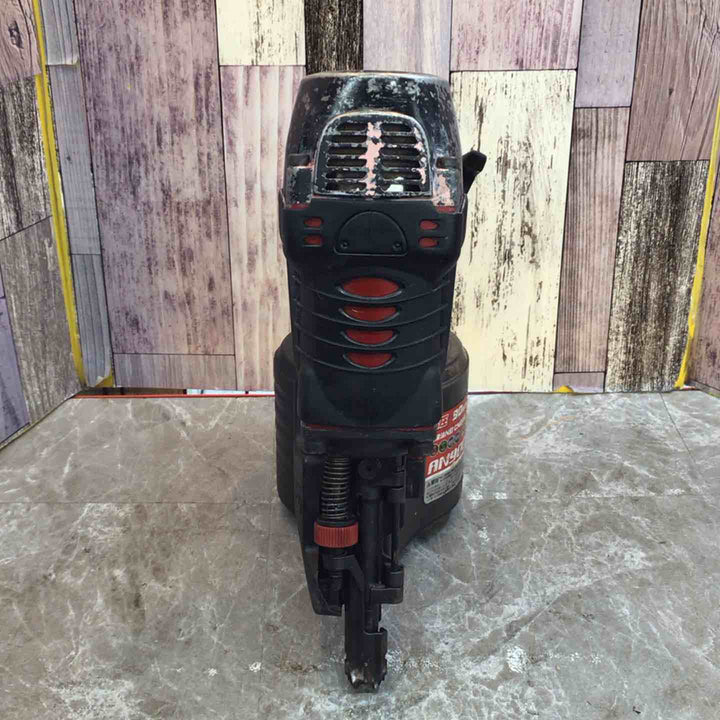 ★マキタ(makita) 高圧エア釘打ち機 AN900HX【八潮店】