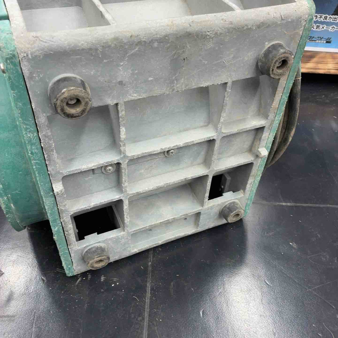エバラ(荏原製作所) 送風機 APM6 ポータブルファン【藤沢店】