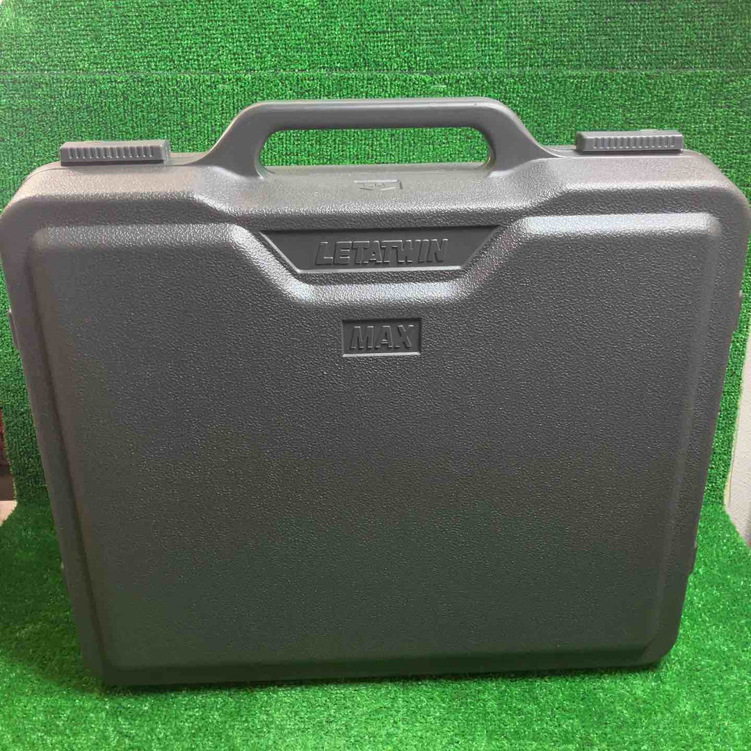 ★マックス(MAX) チューブマーカー(レタツイン) LM-550W3 LETATWIN【川崎店】