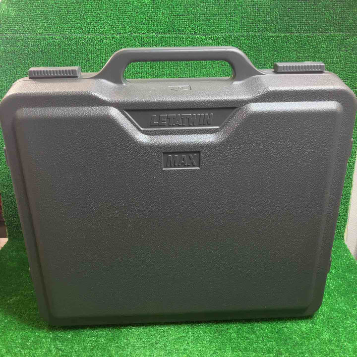 ★マックス(MAX) チューブマーカー(レタツイン) LM-550W3 LETATWIN【川崎店】