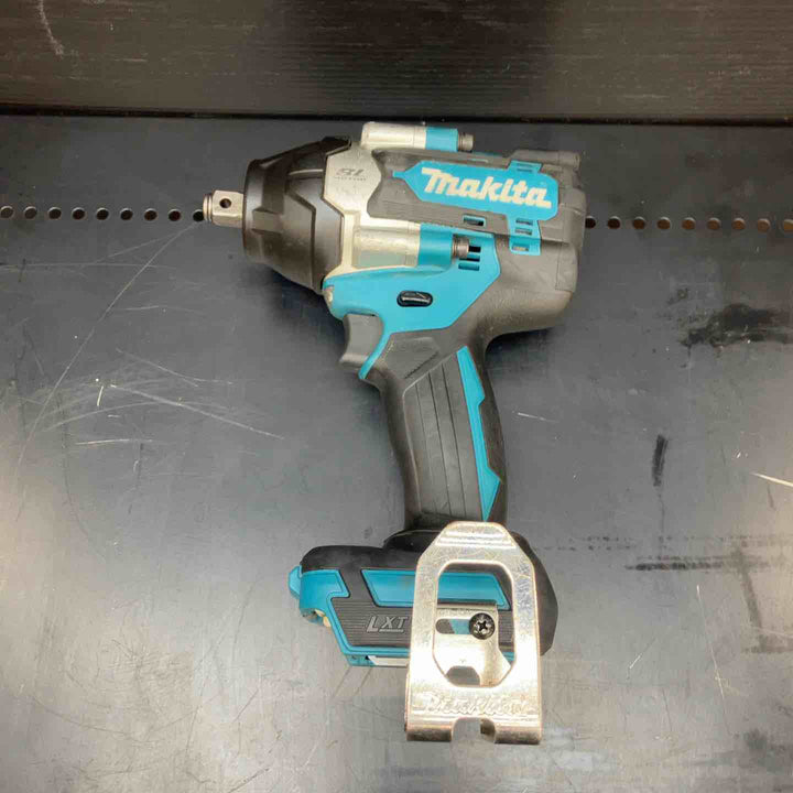 ★マキタ(makita) コードレスインパクトレンチ TW700DZ【川越店】
