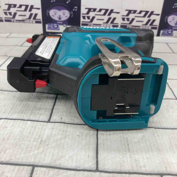 ★マキタ(makita) コードレスピンネイラ PT353DZK【所沢店】
