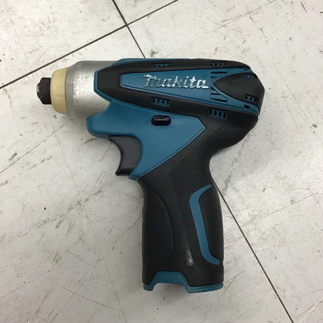 【中古品】 マキタ/makita コードレスインパクトドライバー・TD090DWX 【鴻巣店】