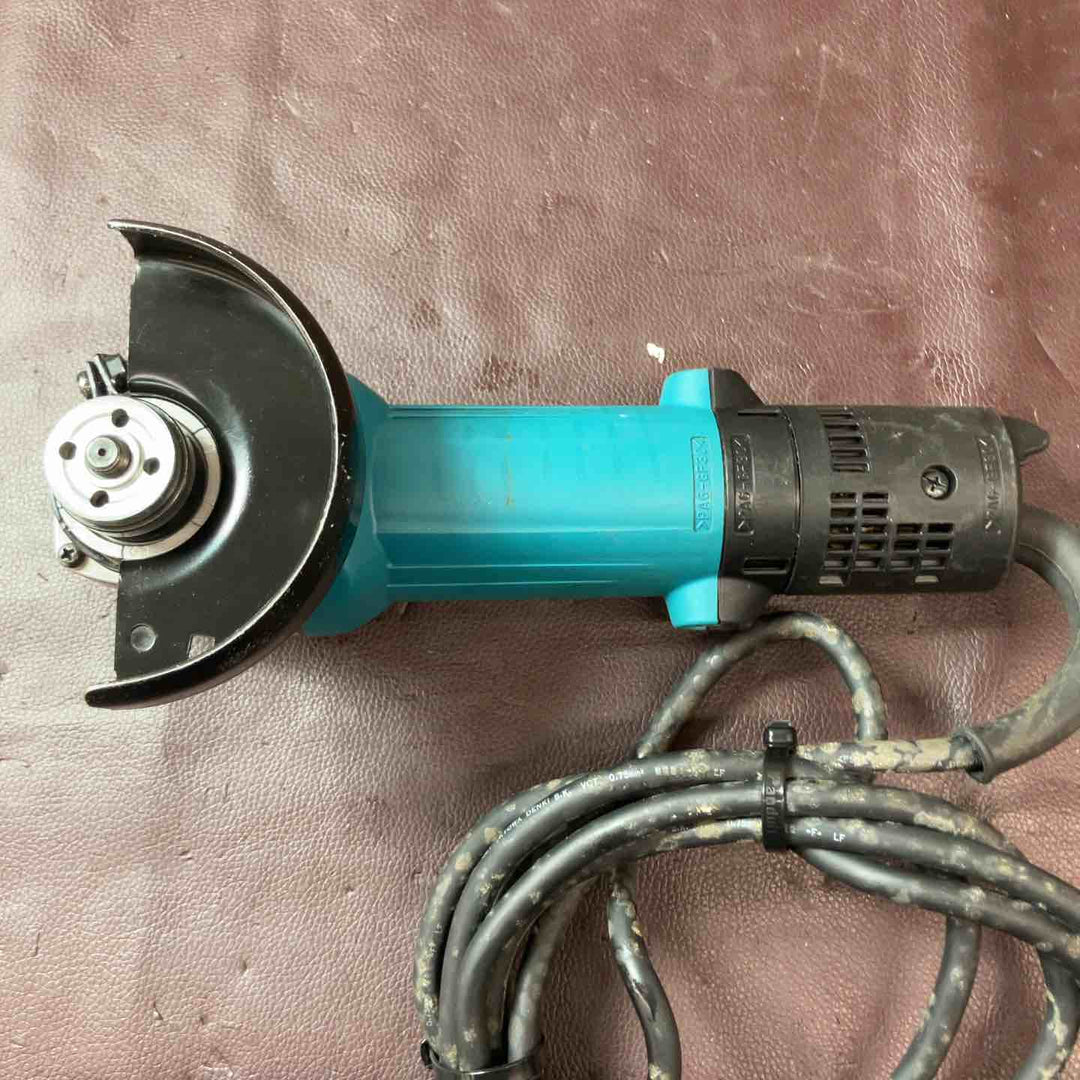 【中古品】 マキタ(makita) 100mmディスクグラインダ 9533BL 100ｖ 電動研磨機 【東大和店】