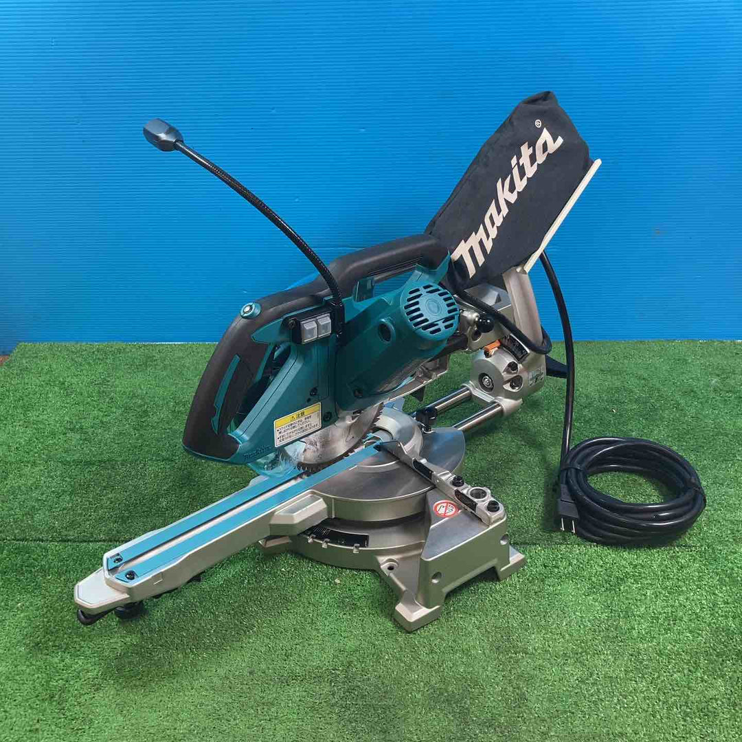 ★マキタ(makita) スライドマルノコ LS0613FL【岩槻店】
