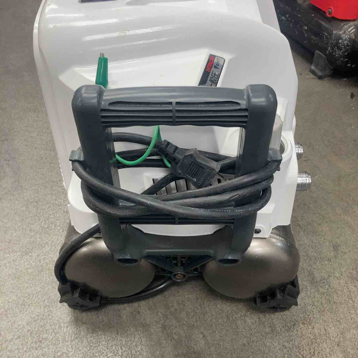 ★日立産機(HITACHI) 常圧/高圧エアコンプレッサー PA2000VH【川崎店】