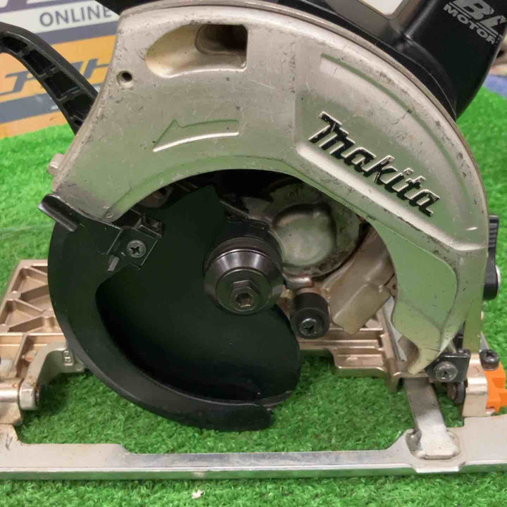 ★マキタ(makita) コードレス丸のこ HS471DZB【草加店】