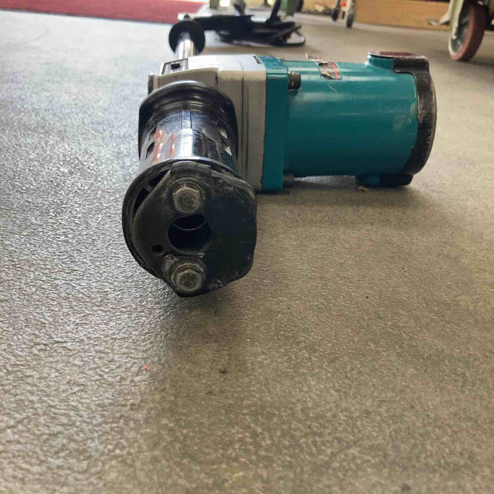★マキタ(makita) 電動ケレン ロングハンドルタイプ HK1800L【川崎店】