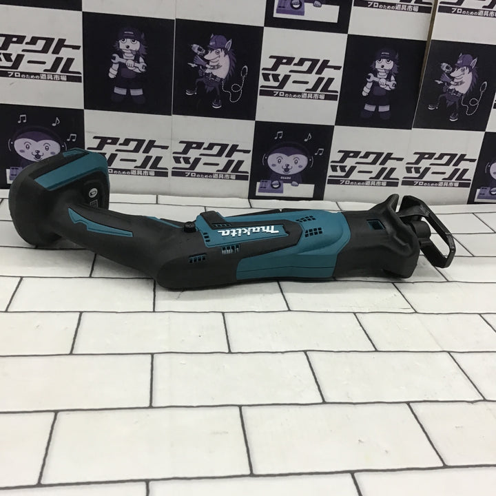 ★マキタ(makita) コードレスレシプロソー JR184DZT【所沢店】