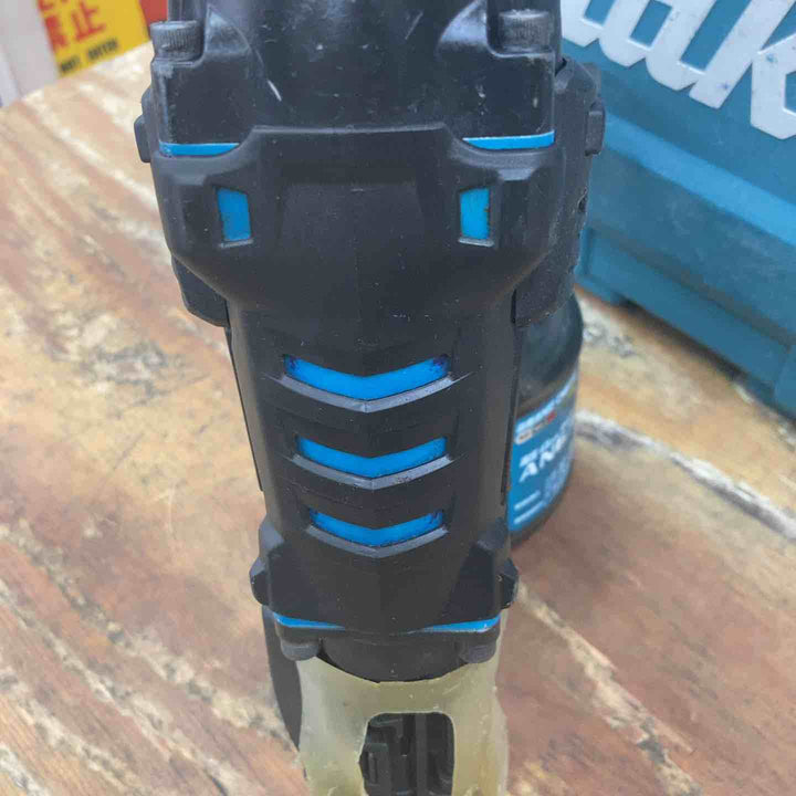 ★マキタ(makita) 高圧エア釘打ち機 AN633HM【柏店】