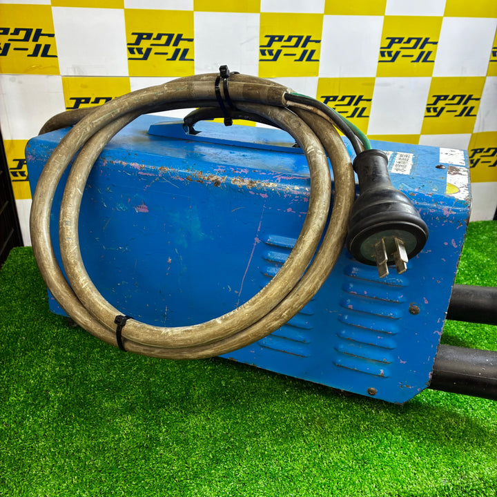 ◇マイト工業 インバーター溶接機 MA-235JB【越谷店】