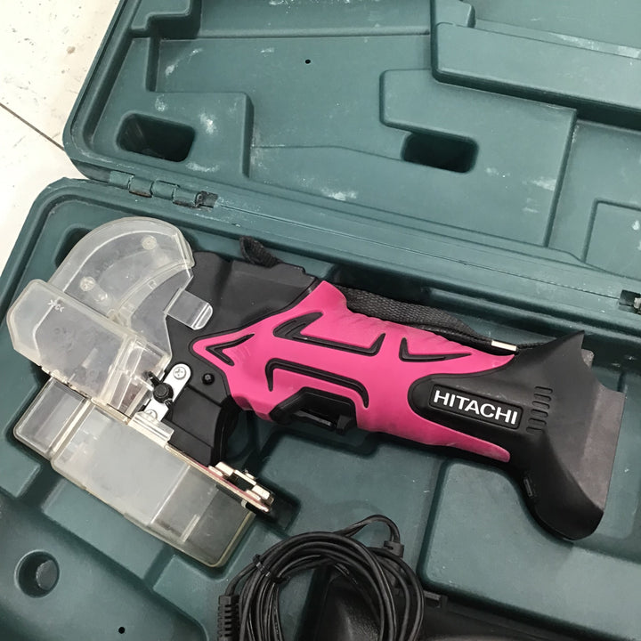 【中古品】 ハイコーキ/HIKOKI 14.4Vコードレスナイフカッタ・CK14DSL(LSCK) 【鴻巣店】