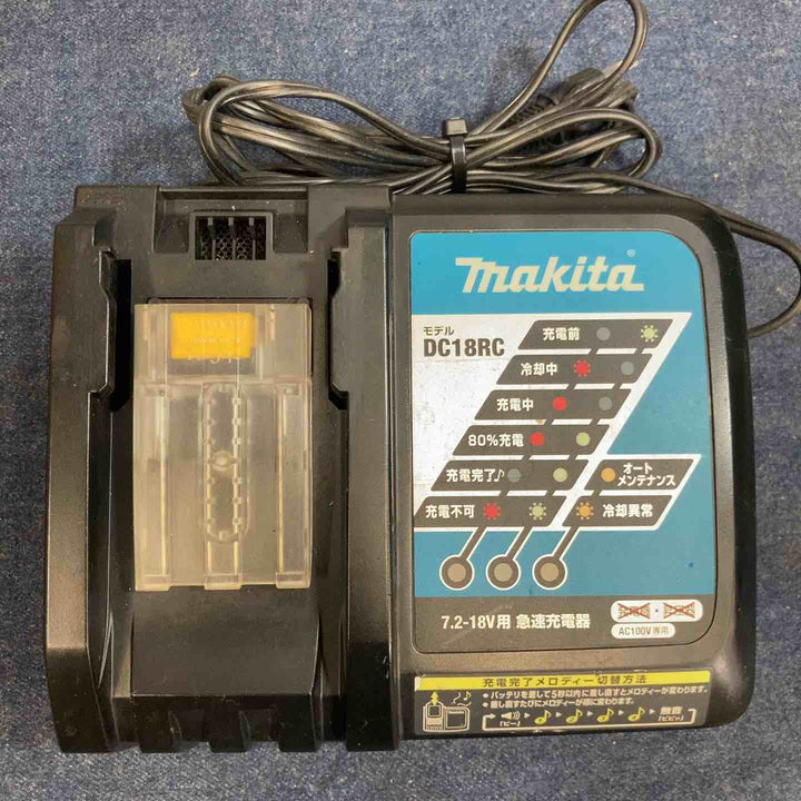 ☆マキタ(makita) コードレスピンネイラ PT350DRF【八潮店】