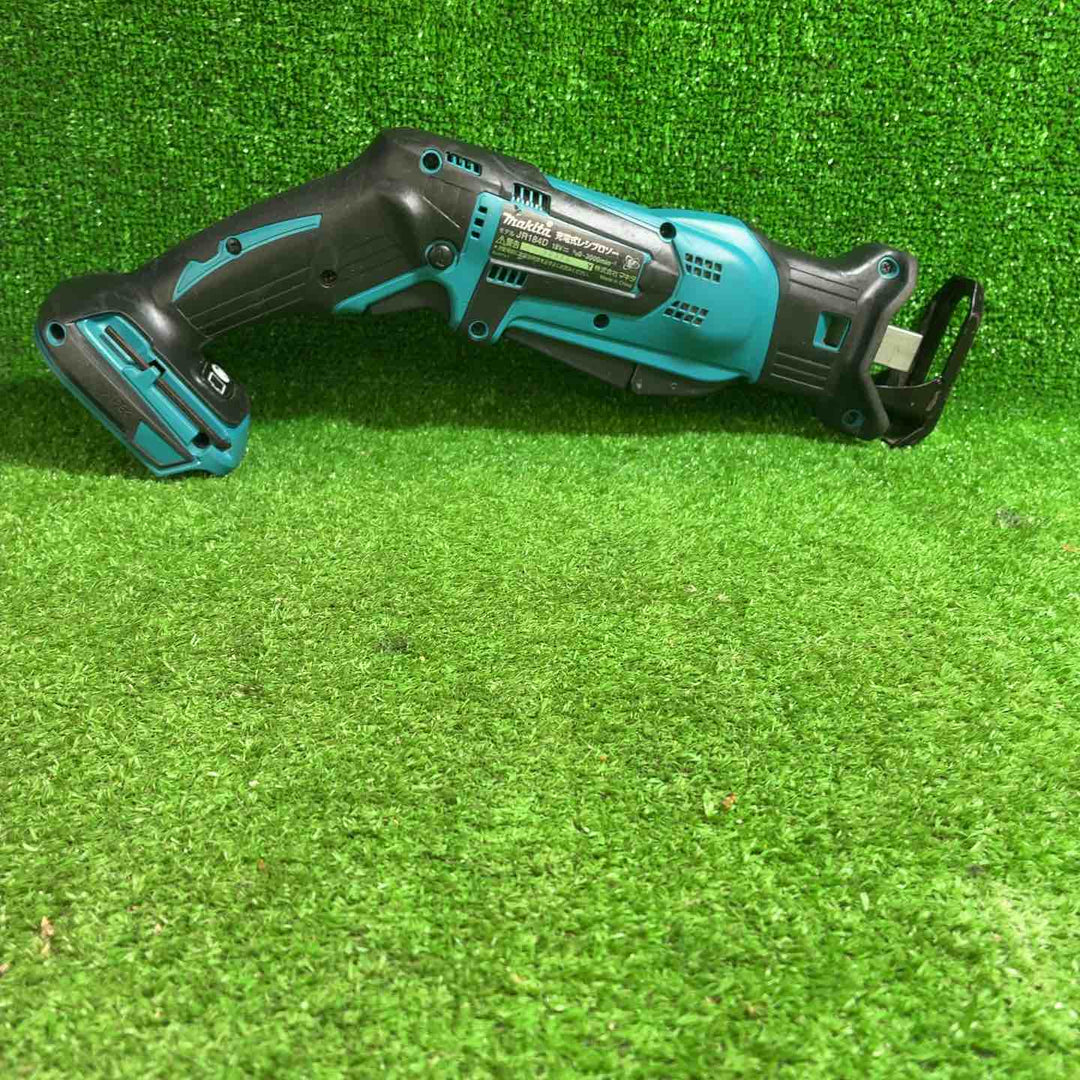 【中古品】 マキタ(makita) コードレスレシプロソー JR184DZ 【藤沢店】