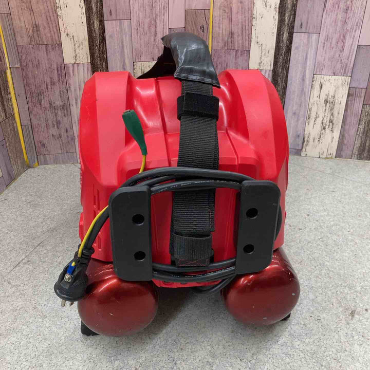 ★マックス(MAX) エアコンプレッサー AK-HL1110E2【八潮店】