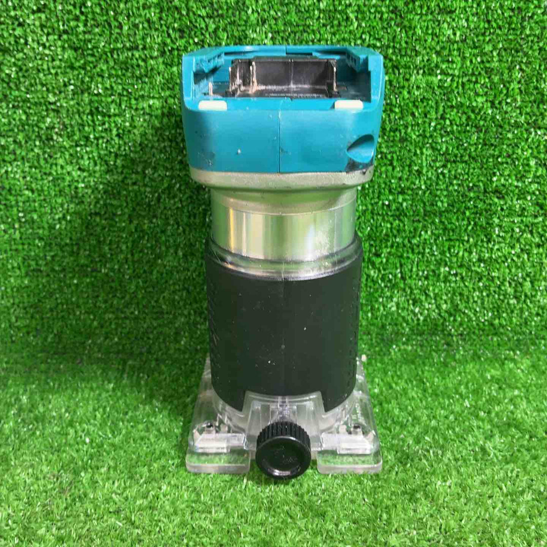 ★マキタ(makita) コードレストリマー RT50DZ【藤沢店】