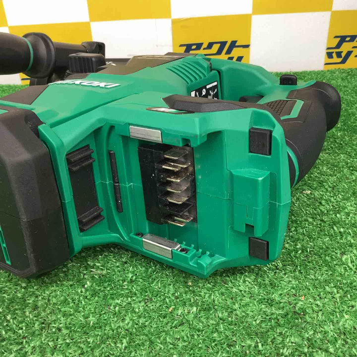 ★ハイコーキ(HIKOKI ※旧:日立工機) コードレスハンマドリル DH3628DA(NN)【越谷店】