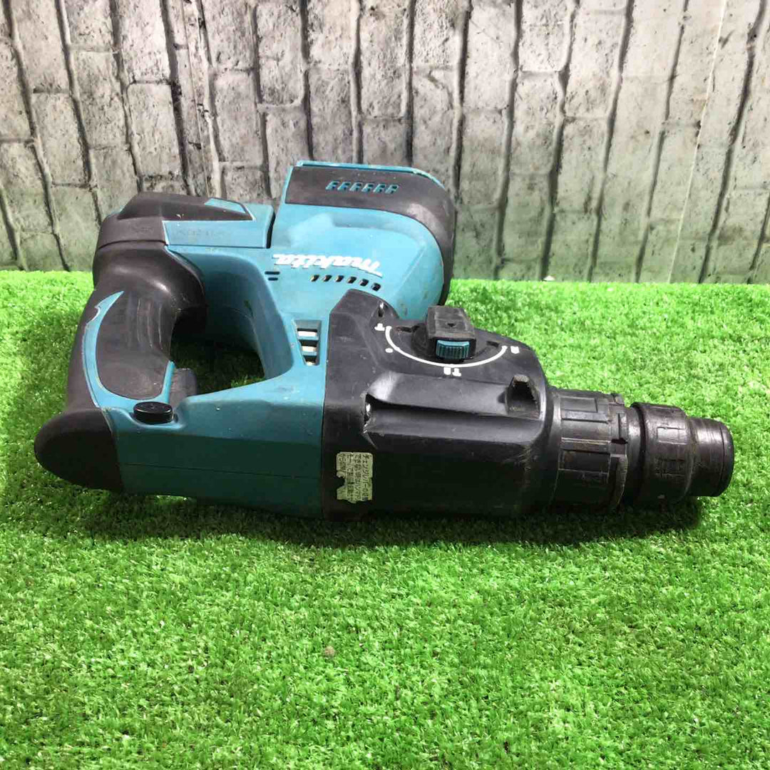☆マキタ(makita) コードレスハンマドリル HR244DZ【川口店】