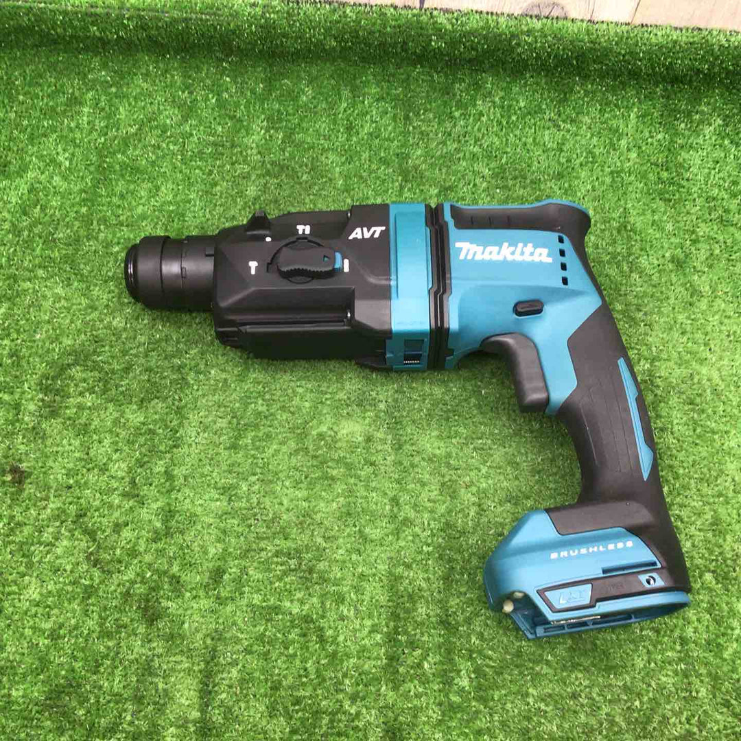 ★マキタ(makita) コードレスハンマドリル HR182DRGX【富山店】◆J/K