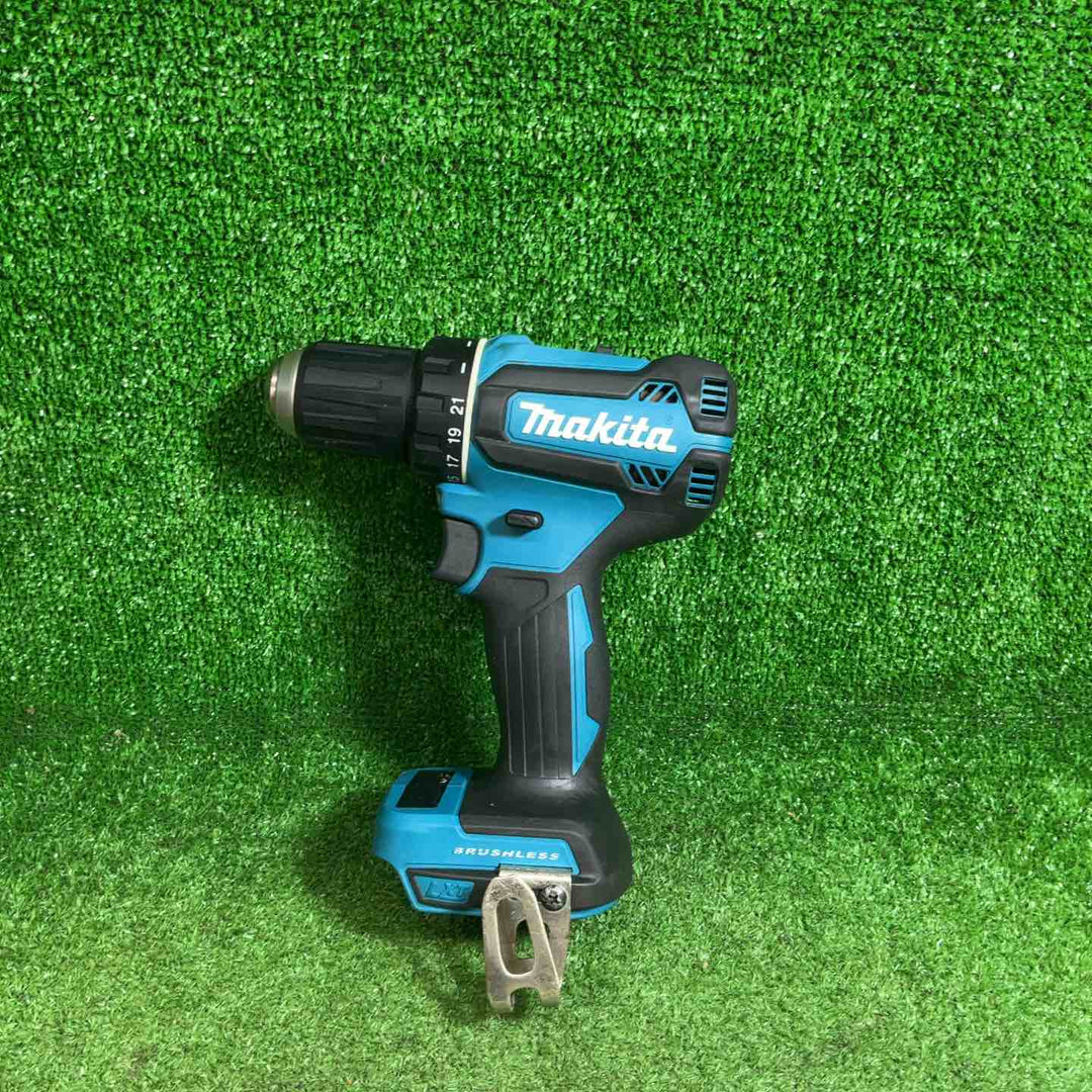 マキタ ドリルドライバー 海外モデル 18V XFD13Z【藤沢店】