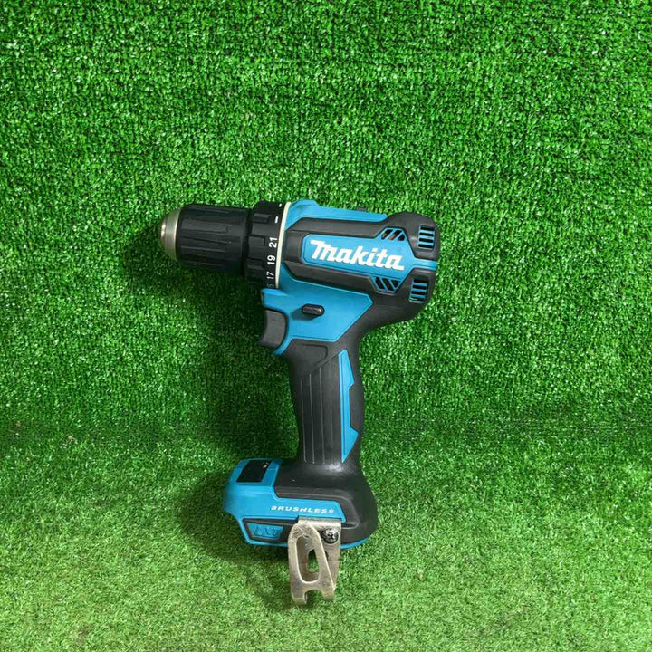 マキタ ドリルドライバー 海外モデル 18V XFD13Z【藤沢店】