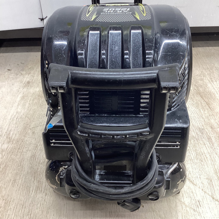 マックス(MAX) エアコンプレッサー AK-HL1250E_ブラック【川越店】