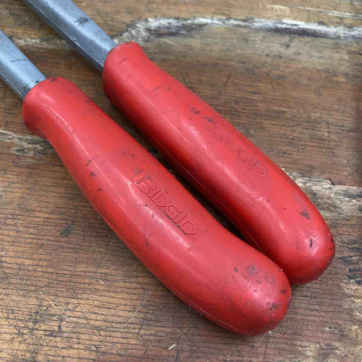 ◇リジッド(RIDGID) チューブエキスパンダー モデルS MODEL'S'【柏店】