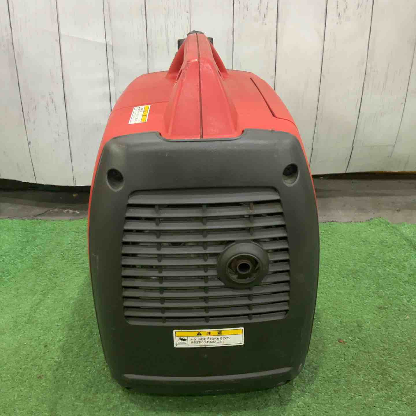 ☆ホンダ(HONDA) インバーター発電機 EU16i【八潮店】 – アクトツール