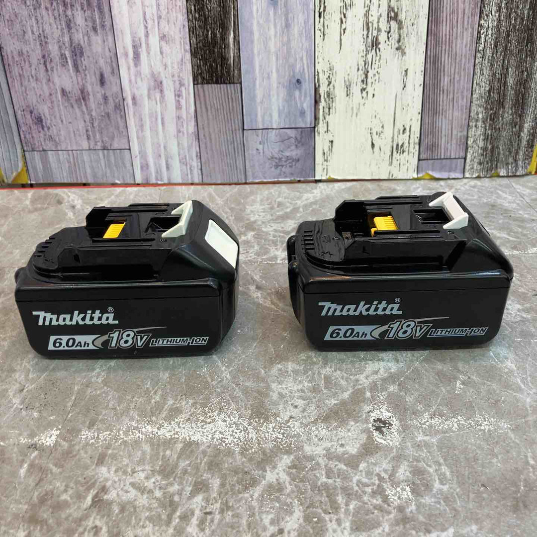 ★マキタ(makita) パワーソースキット1 A-61226 バッテリー 充電器 のみ ※ケースなし【八潮店】