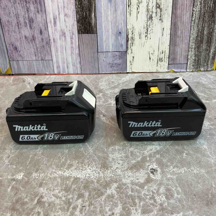 ★マキタ(makita) パワーソースキット1 A-61226 バッテリー 充電器 のみ ※ケースなし【八潮店】