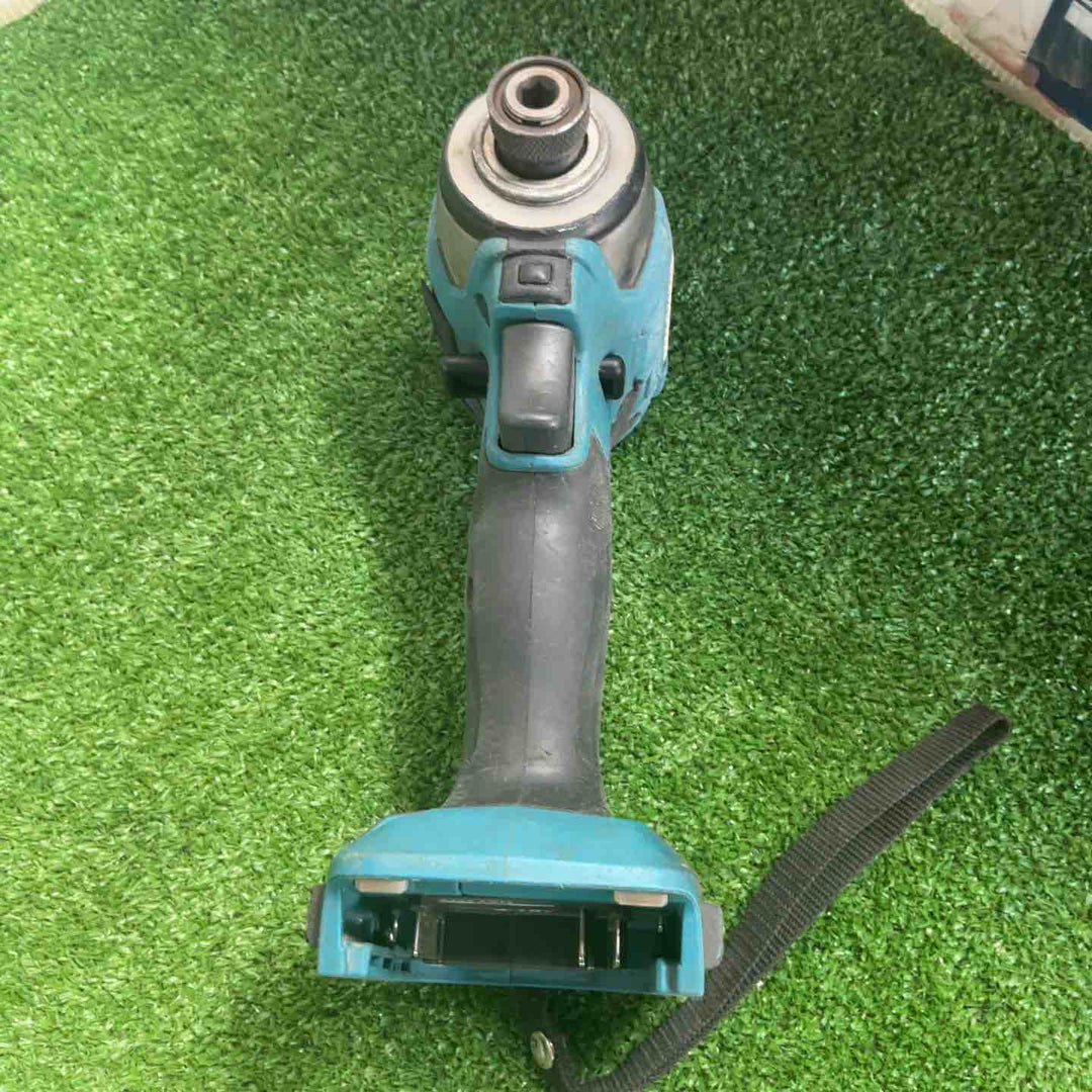★マキタ(makita) コードレスインパクトドライバー TD173DZ【草加店】