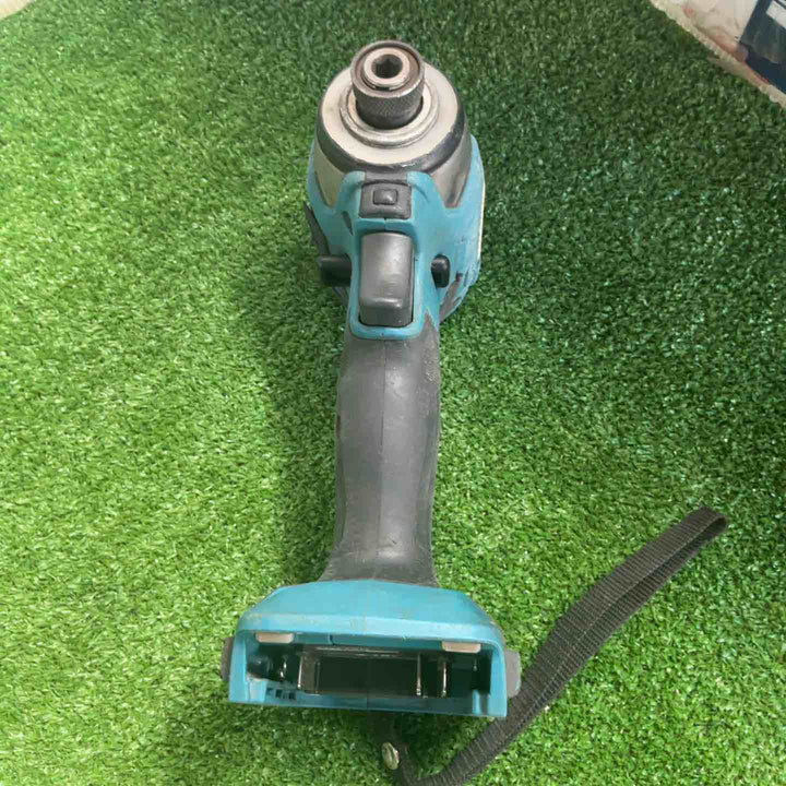 ★マキタ(makita) コードレスインパクトドライバー TD173DZ【草加店】