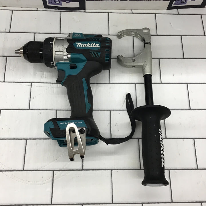 ★マキタ(makita) コードレスドリルドライバー DF486DZ【所沢店】