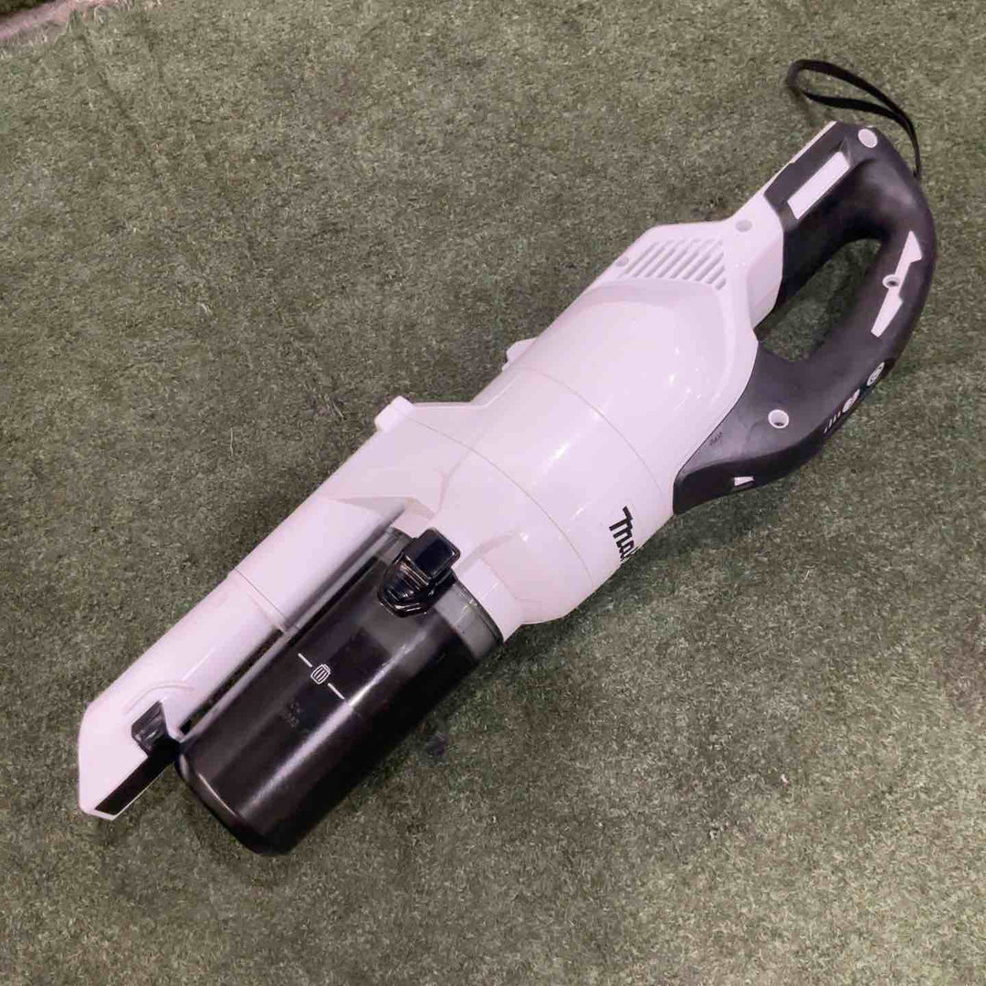 ★マキタ(makita) コードレスクリーナー CL286FDRFW 18V 動作確認済【川口店】