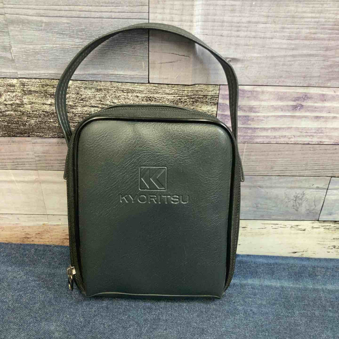 【現状品】KYORITU 共立 クランプセンサー 負荷電流検出型　KEW8123 動作未確認【八潮店】