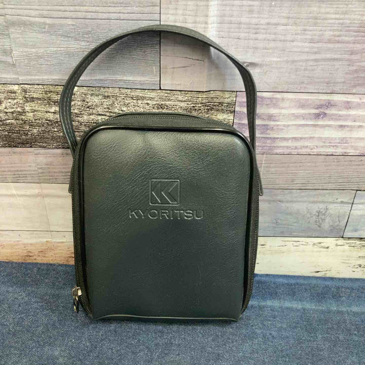 【現状品】KYORITU 共立 クランプセンサー 負荷電流検出型　KEW8123 動作未確認【八潮店】