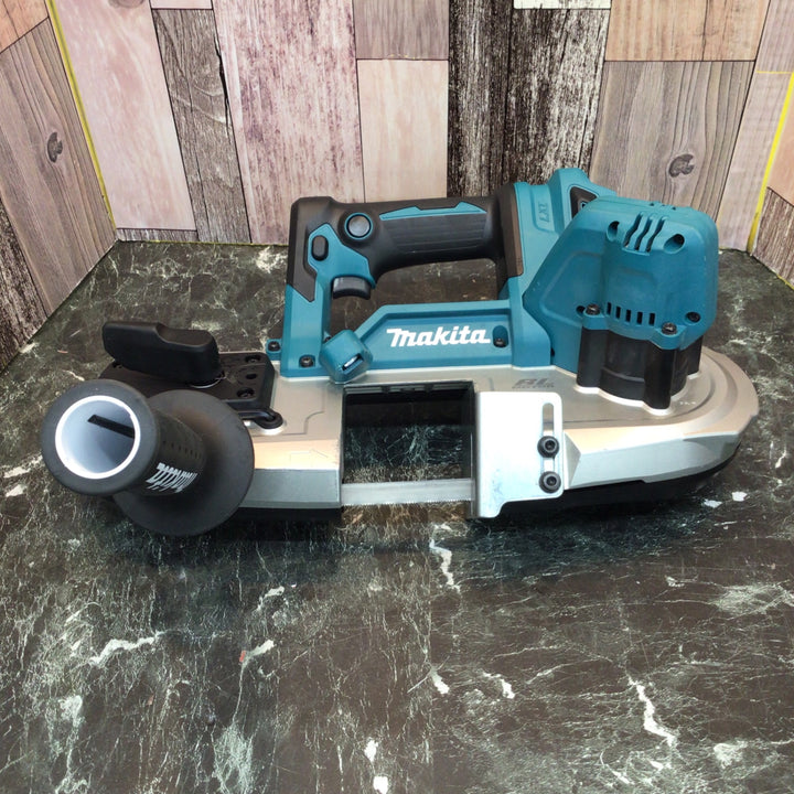 ★マキタ(makita) コードレスポータブルバンドソー PB183DZ【八潮店】